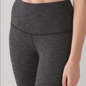 LULULEMON • Wunder Under High-Rise *Luxtreme